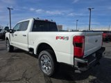 New 2025 Ford F250 Lariat image 3