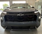 New 2026 Chevrolet Equinox RS w/ Convenience Package III image 2