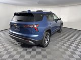 New 2025 Chevrolet Equinox LT image 5