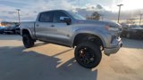 New 2025 Chevrolet Silverado 1500 LT w/ Z71 Off-Road Package image 2