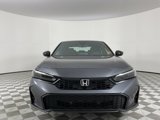 Used 2025 Honda Civic Sport image 2