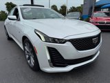 Used 2023 Cadillac CT5 Premium Luxury w/ Parking Package image 3