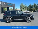 Used 2025 Nissan Rogue SV image 2