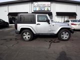 Used 2008 Jeep Wrangler Sahara image 6