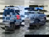 New 2026 Honda Passport TrailSport image 3