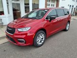 New 2025 Chrysler Pacifica Select image 2