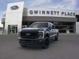 New 2025 Ford F350 4x4 Crew Cab Super Duty image 2