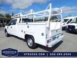 Used 2020 Ford F250 XL w/ Power Equipment Group image 4