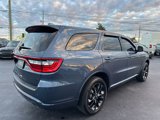 Used 2021 Dodge Durango GT w/ Blacktop Package image 3