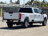 Certified 2023 Ford F350 XLT w/ FX4 Off-Road Package image 4
