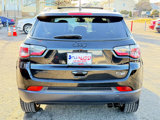 Used 2019 Jeep Compass High Altitude image 5