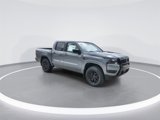 New 2026 Nissan Frontier SV image 2