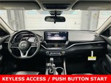 New 2025 Nissan Altima 2.5 SR image 4