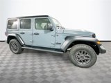 New 2025 Jeep Wrangler Sport S image 3