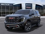 New 2025 GMC Yukon AT4 image 6
