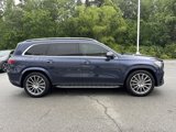 New 2025 Mercedes-Benz GLS 580 4MATIC image 2