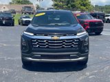 New 2026 Chevrolet Equinox LT w/ Convenience Package II image 2