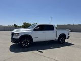 Used 2020 RAM 1500 Rebel w/ Rebel Level 2 Equipment Group image 6