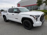 New 2025 Toyota Tundra SR5 image 2