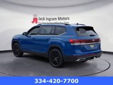 New 2025 Volkswagen Atlas SE w/ Panoramic Sunroof Package image 3