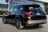 New 2025 Mercedes-Benz GLC 43 AMG 4MATIC image 3