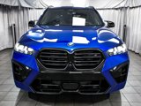 Used 2025 BMW X5 M Competition w/ Executive Package image 2