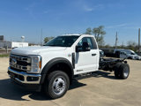 New 2025 Ford F450 XL image 2
