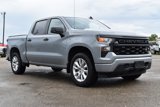 Used 2024 Chevrolet Silverado 1500 Custom image 3