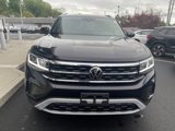 Certified 2022 Volkswagen Atlas Cross Sport SEL image 4