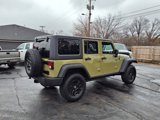 Used 2013 Jeep Wrangler Unlimited Rubicon w/ Dual Top Group image 3