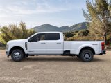 New 2025 Ford F350 Lariat image 3