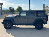 Used 2023 Jeep Wrangler Unlimited image 4