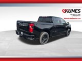 New 2025 Chevrolet Silverado 1500 High Country w/ Midnight Edition image 4