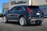 Certified 2023 Cadillac XT4 Premium Luxury w/ Technology Package image 6