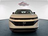 New 2025 Nissan Murano SL image 2
