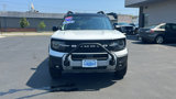 New 2025 Ford Bronco Sport Badlands w/ Sasquatch Badlands Package image 2