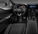 New 2025 Lexus NX 450h+ F Sport image 6