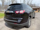 Used 2016 Chevrolet Traverse LT image 4