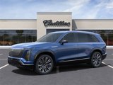New 2026 Cadillac Vistiq Premium Luxury w/ LPO, Floor Liner Package image 2