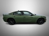 Used 2023 Dodge Charger SXT w/ Blacktop Special Edition image 4
