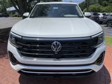 New 2025 Volkswagen Atlas SEL Premium R-Line image 2