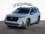 New 2025 Honda Pilot Touring image 3