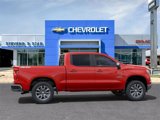 New 2025 Chevrolet Silverado 1500 LT w/ Texas Edition Plus image 5