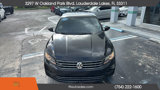 Used 2017 Volkswagen Passat 1.8T R-Line image 4