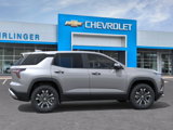 New 2026 Chevrolet Equinox LT w/ Convenience Package II image 5
