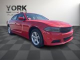 Used 2022 Dodge Charger SXT image 2