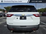 Used 2020 Chevrolet Traverse LT image 6