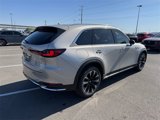 New 2025 MAZDA CX-90 Plug-In Hybrid w/ Premium Plus image 4