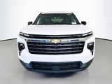 New 2026 Chevrolet Traverse LT image 3