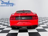 Used 2022 Ford Mustang GT w/ GT Performance Package image 4